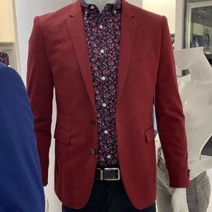 Meet your Posher, Dwight